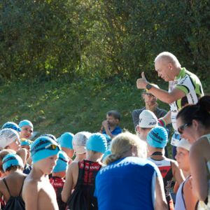 Nieder Kindertriathlon 2024