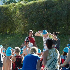 Nieder Kindertriathlon 2024