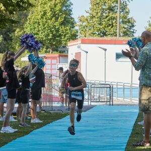 Nieder Kindertriathlon 2024