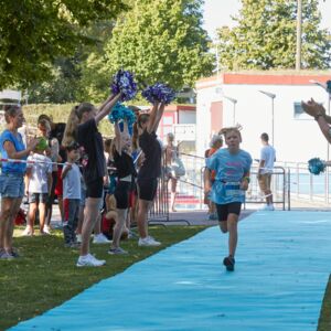 Nieder Kindertriathlon 2024