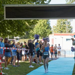 Nieder Kindertriathlon 2024
