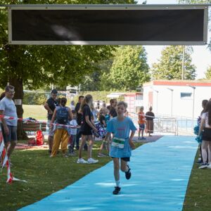 Nieder Kindertriathlon 2024