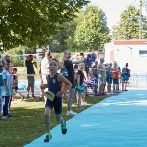 Nieder Kindertriathlon 2024