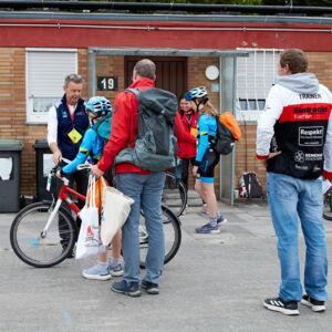 16. Nieder Kindertriathlon 2025
