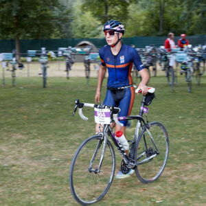 16. Nieder Kindertriathlon 2025