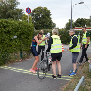 16. Nieder Kindertriathlon 2025
