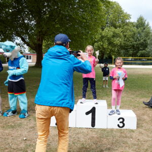 16. Nieder Kindertriathlon 2025