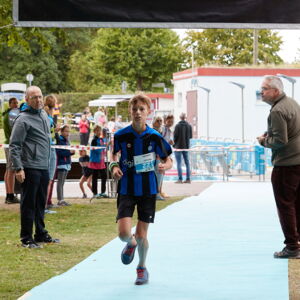 16. Nieder Kindertriathlon 2025