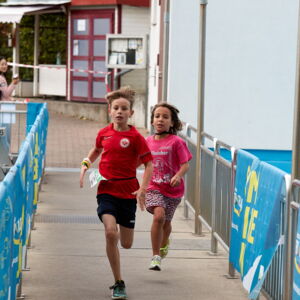 16. Nieder Kindertriathlon 2025
