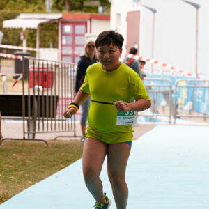 16. Nieder Kindertriathlon 2025