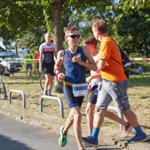 Nieder Kindertriathlon 2024