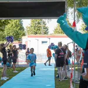 Nieder Kindertriathlon 2024