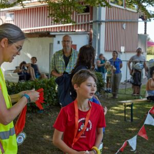 Nieder Kindertriathlon 2024