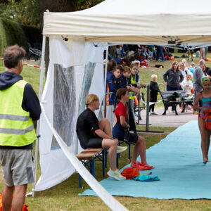 16. Nieder Kindertriathlon 2025