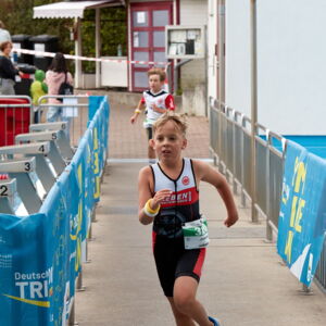 16. Nieder Kindertriathlon 2025