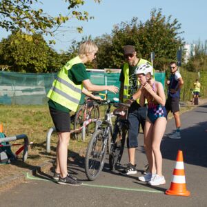 Nieder Kindertriathlon 2024