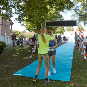 Nieder Kindertriathlon 2024