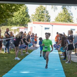 Nieder Kindertriathlon 2024