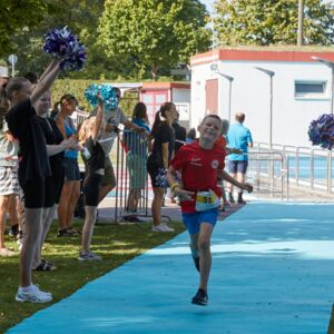 Nieder Kindertriathlon 2024