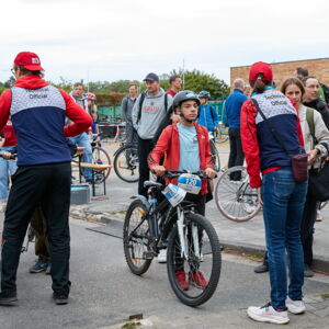 16. Nieder Kindertriathlon 2025