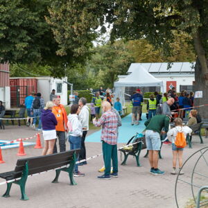 16. Nieder Kindertriathlon 2025