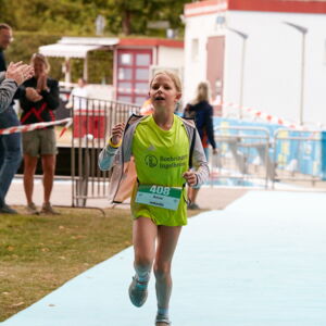 16. Nieder Kindertriathlon 2025