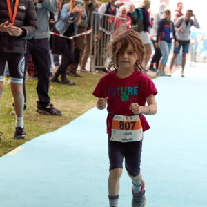 16. Nieder Kindertriathlon 2025