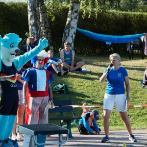 Nieder Kindertriathlon 2024