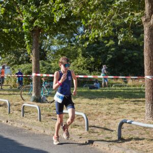 Nieder Kindertriathlon 2024