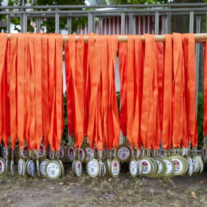 16. Nieder Kindertriathlon 2025