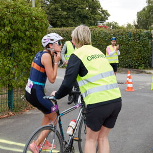 16. Nieder Kindertriathlon 2025