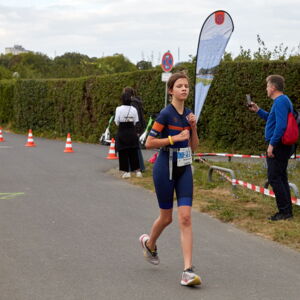 16. Nieder Kindertriathlon 2025