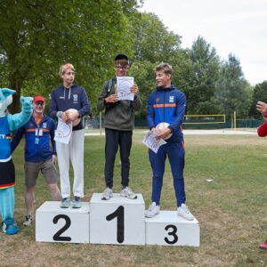 16. Nieder Kindertriathlon 2025
