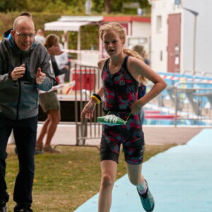 16. Nieder Kindertriathlon 2025
