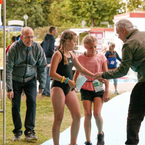 16. Nieder Kindertriathlon 2025