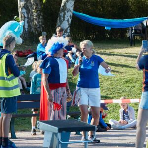 Nieder Kindertriathlon 2024