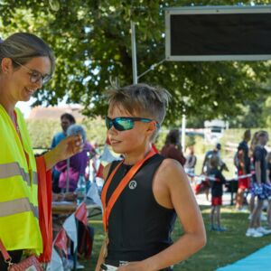 Nieder Kindertriathlon 2024