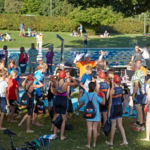 Nieder Kindertriathlon 2024