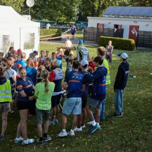 Nieder Kindertriathlon 2024