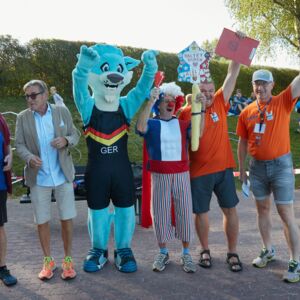Nieder Kindertriathlon 2024