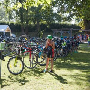 Nieder Kindertriathlon 2024