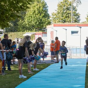 Nieder Kindertriathlon 2024