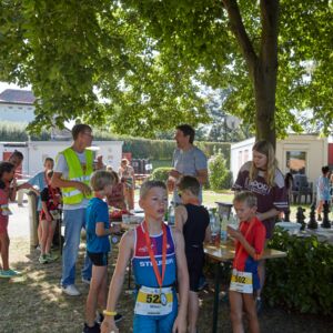 Nieder Kindertriathlon 2024