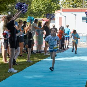 Nieder Kindertriathlon 2024