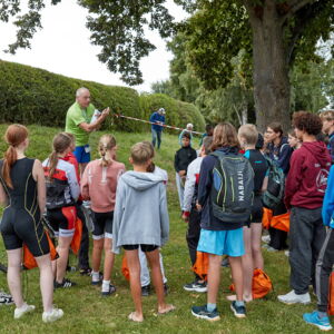 16. Nieder Kindertriathlon 2025