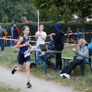 16. Nieder Kindertriathlon 2025