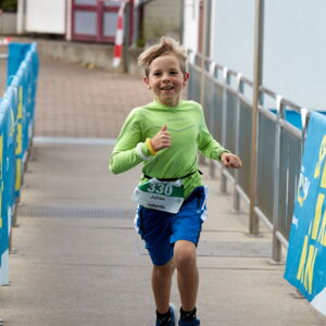 16. Nieder Kindertriathlon 2025