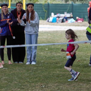 16. Nieder Kindertriathlon 2025