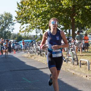Nieder Kindertriathlon 2024