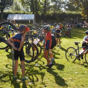 Nieder Kindertriathlon 2024